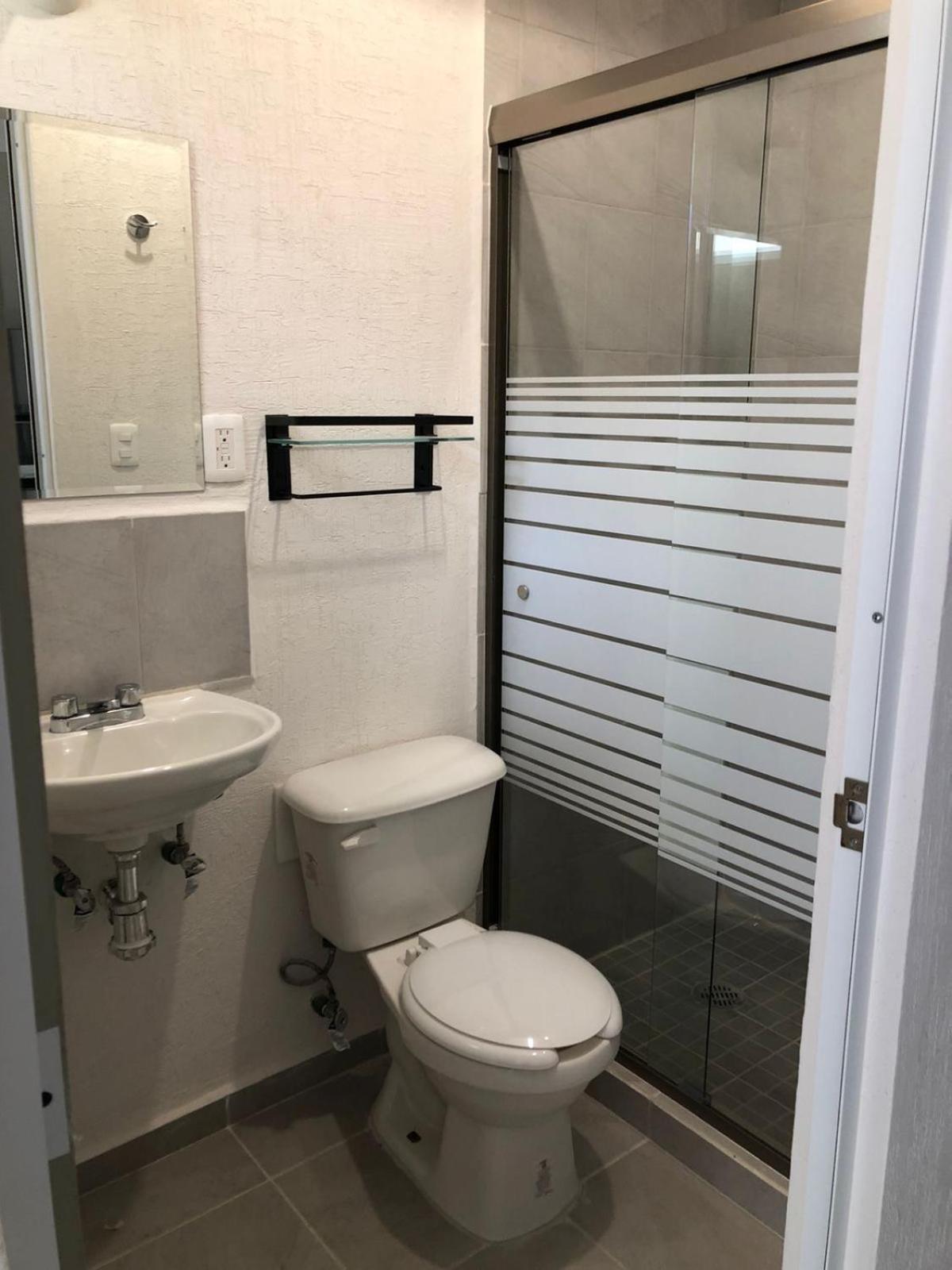 Apartamento Familiar Con Alberca En Плая-дель-Кармен Экстерьер фото